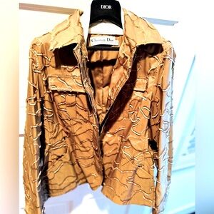 DIOR vintage jacket
